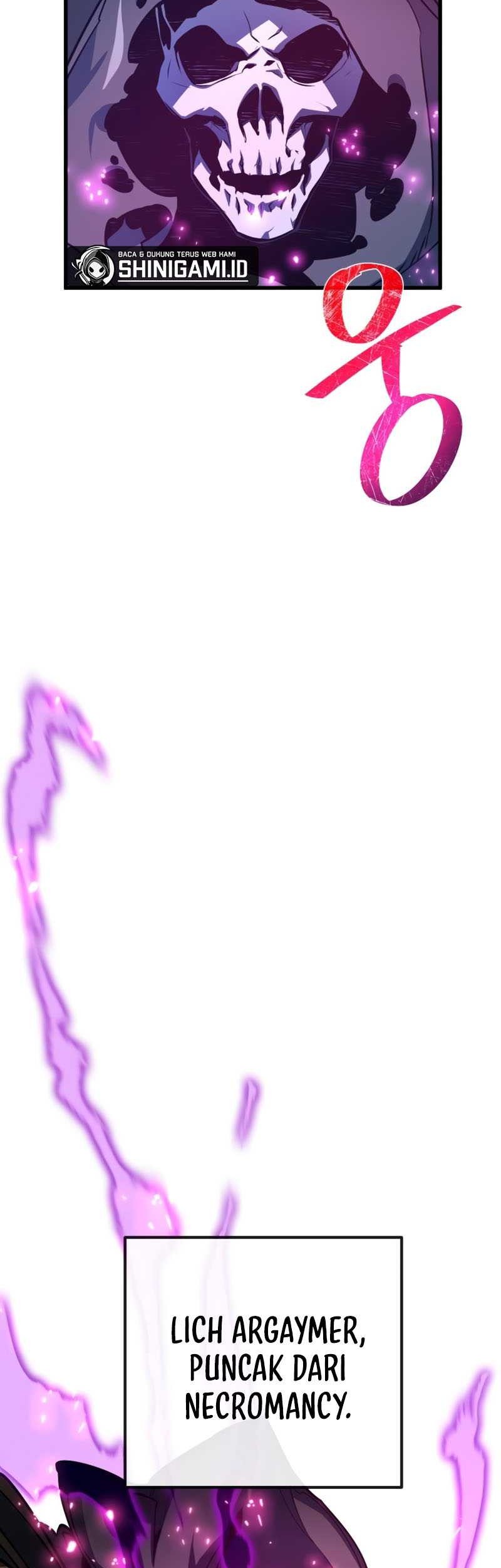 The Game’s Greatest Troll Chapter 29 Gambar 16