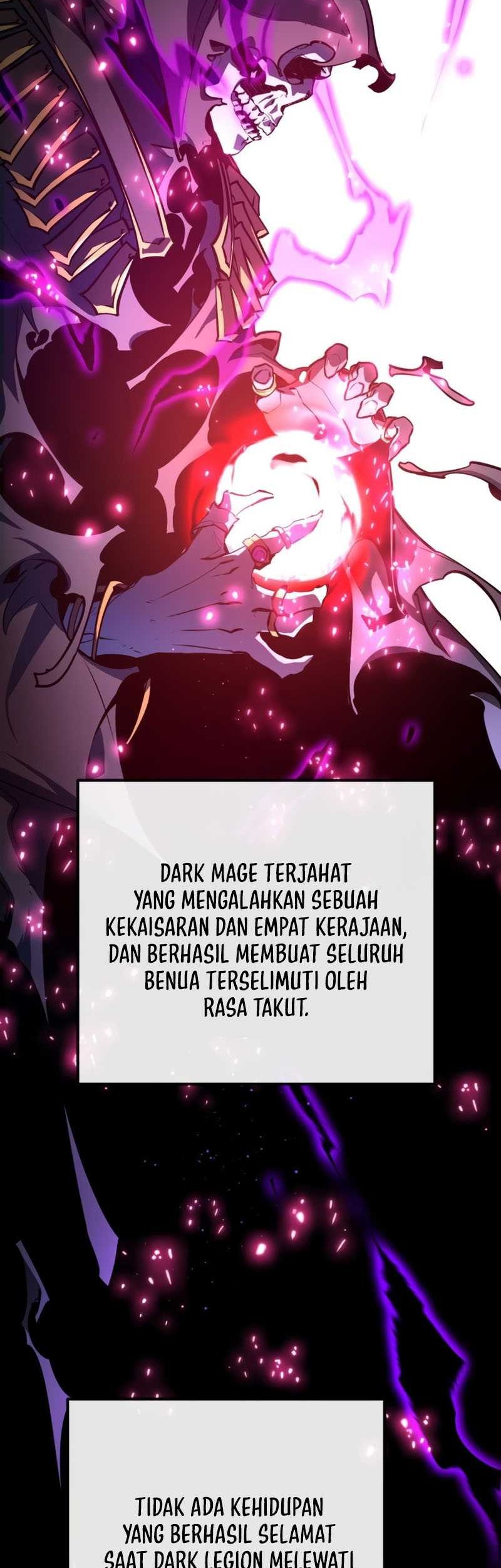 The Game’s Greatest Troll Chapter 29 Gambar 17