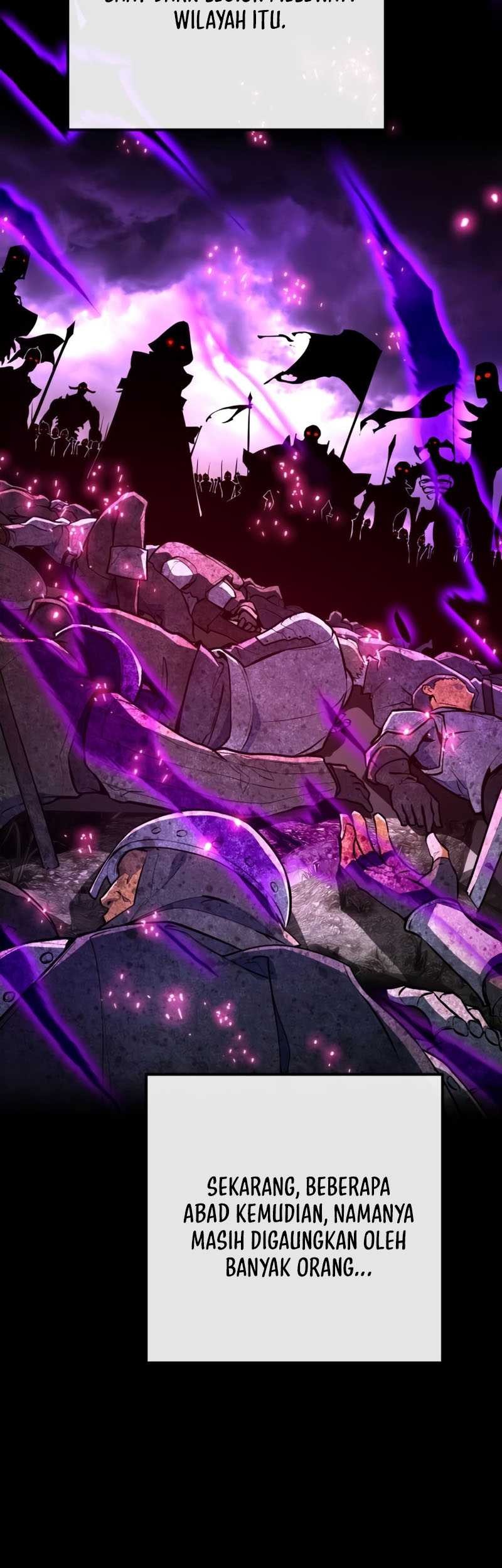 The Game’s Greatest Troll Chapter 29 Gambar 18