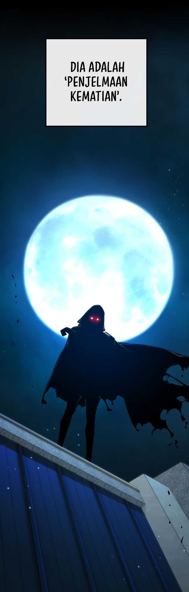 The Game’s Greatest Troll Chapter 29 Gambar 20