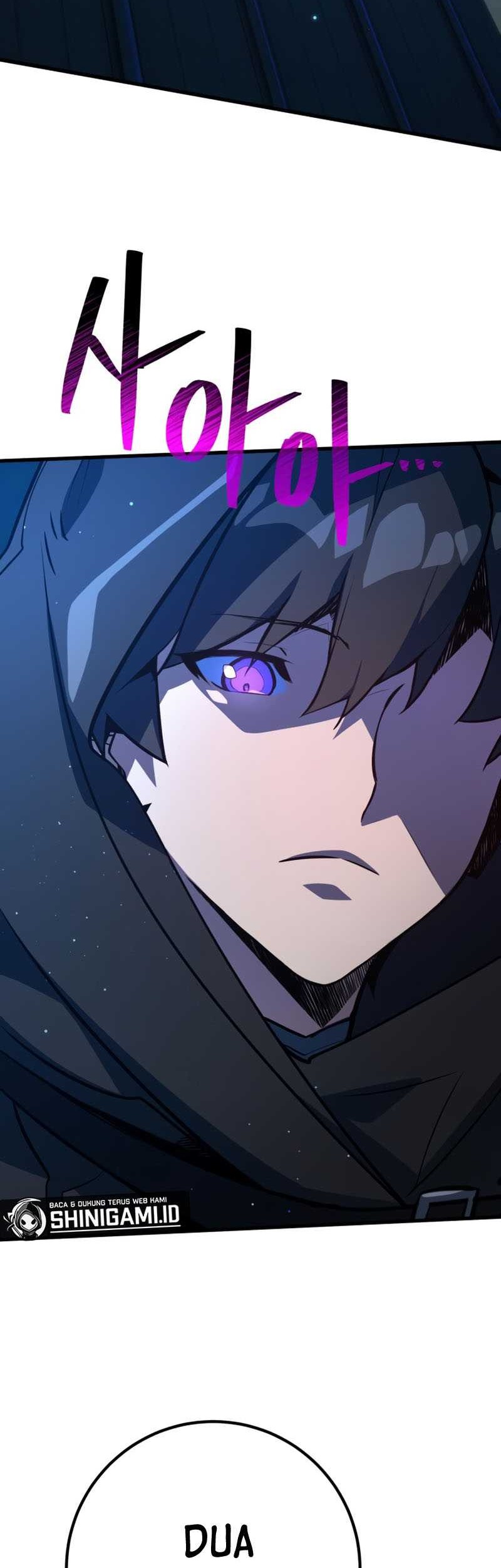 The Game’s Greatest Troll Chapter 29 Gambar 21