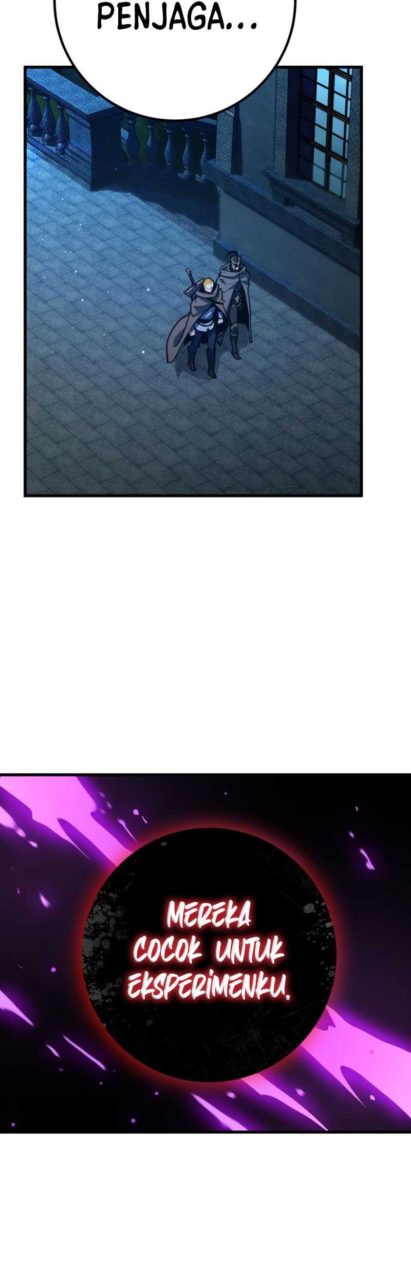 The Game’s Greatest Troll Chapter 29 Gambar 22