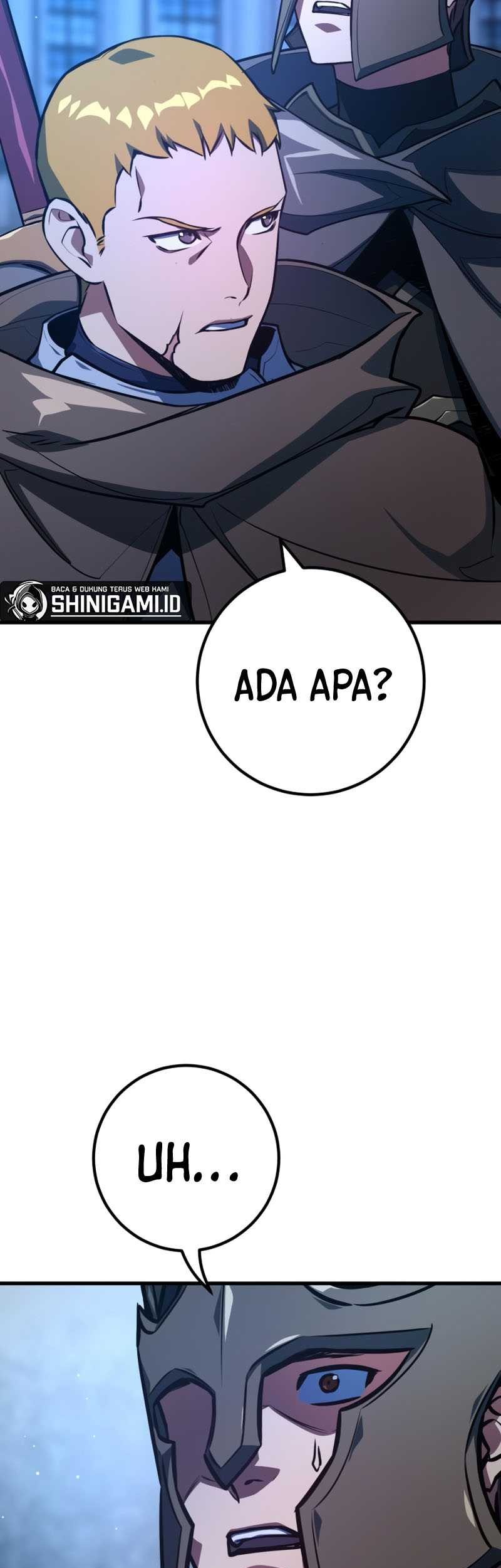 The Game’s Greatest Troll Chapter 29 Gambar 24