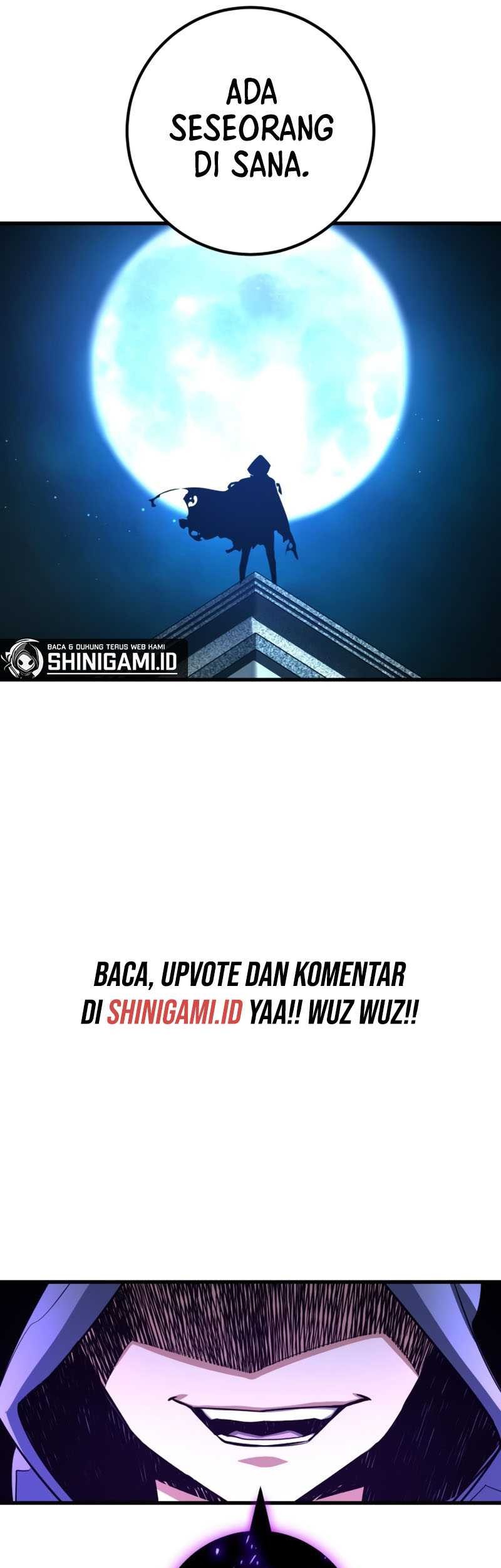 The Game’s Greatest Troll Chapter 29 Gambar 26