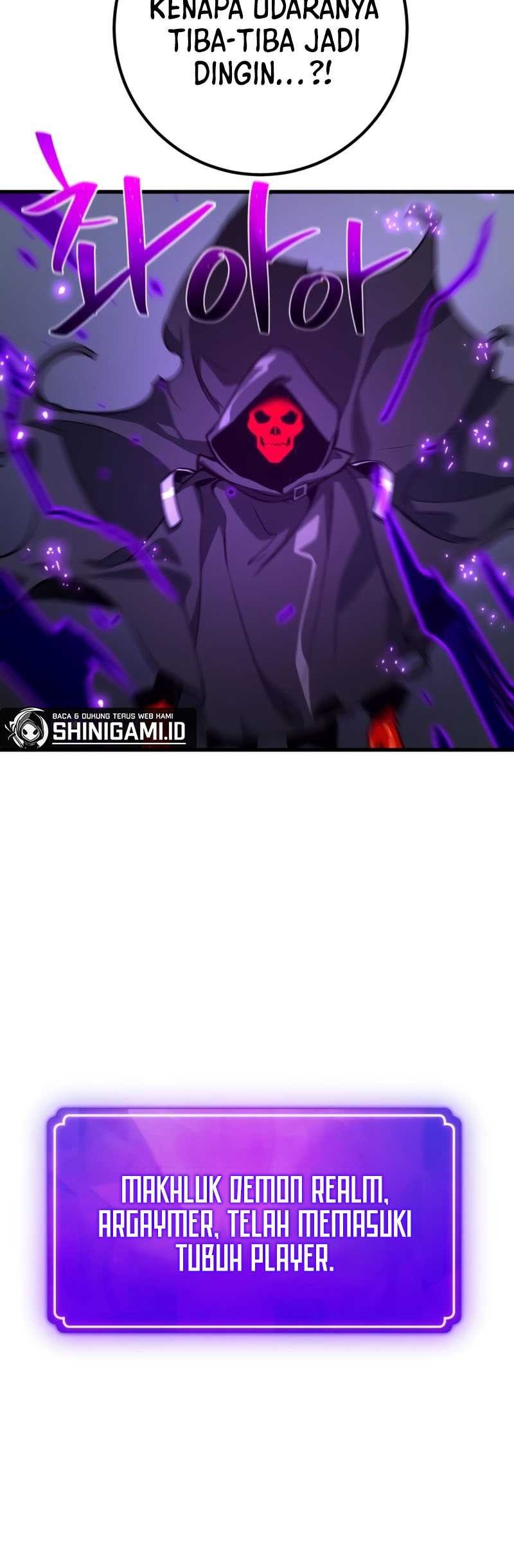 The Game’s Greatest Troll Chapter 29 Gambar 30