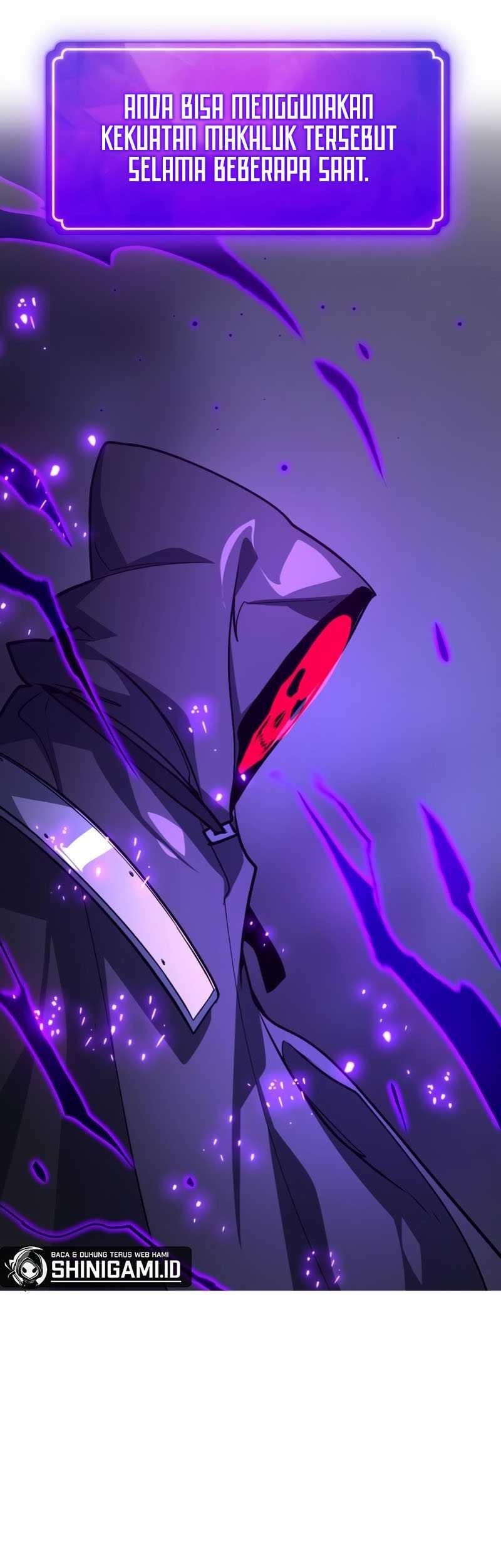 The Game’s Greatest Troll Chapter 29 Gambar 31