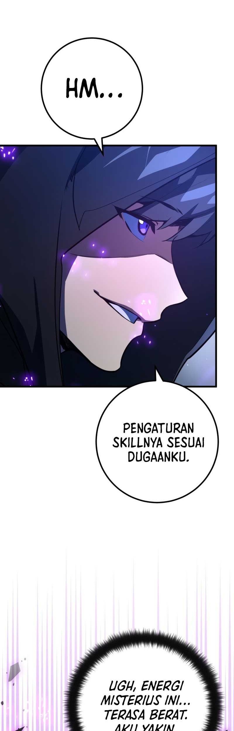 The Game’s Greatest Troll Chapter 29 Gambar 32