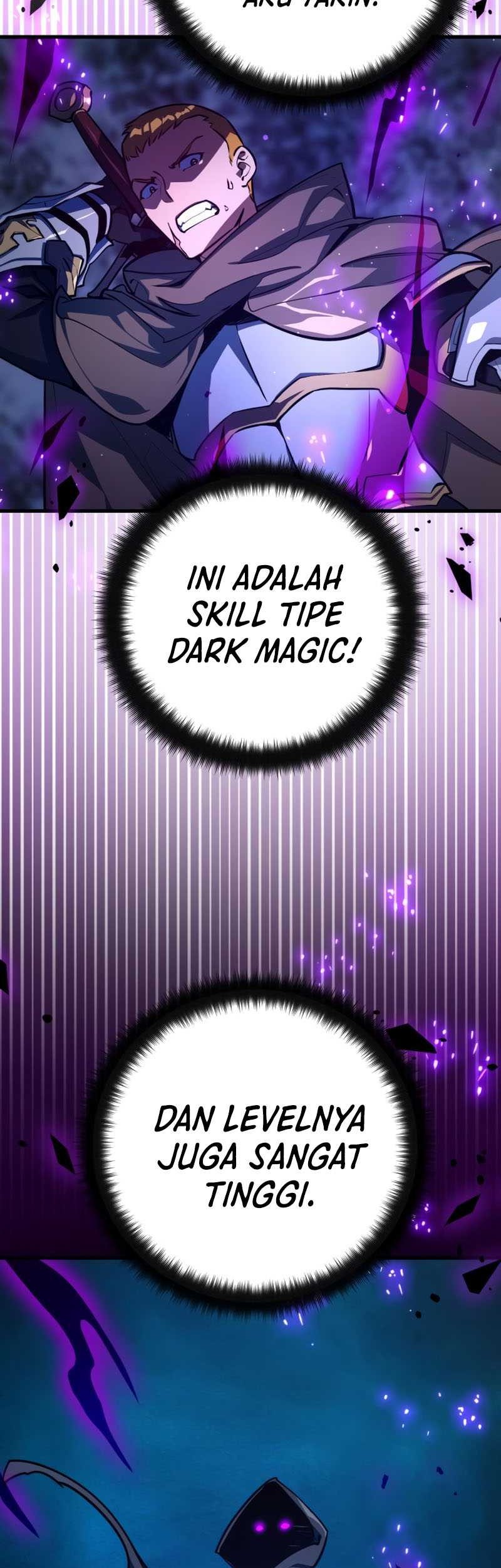 The Game’s Greatest Troll Chapter 29 Gambar 33