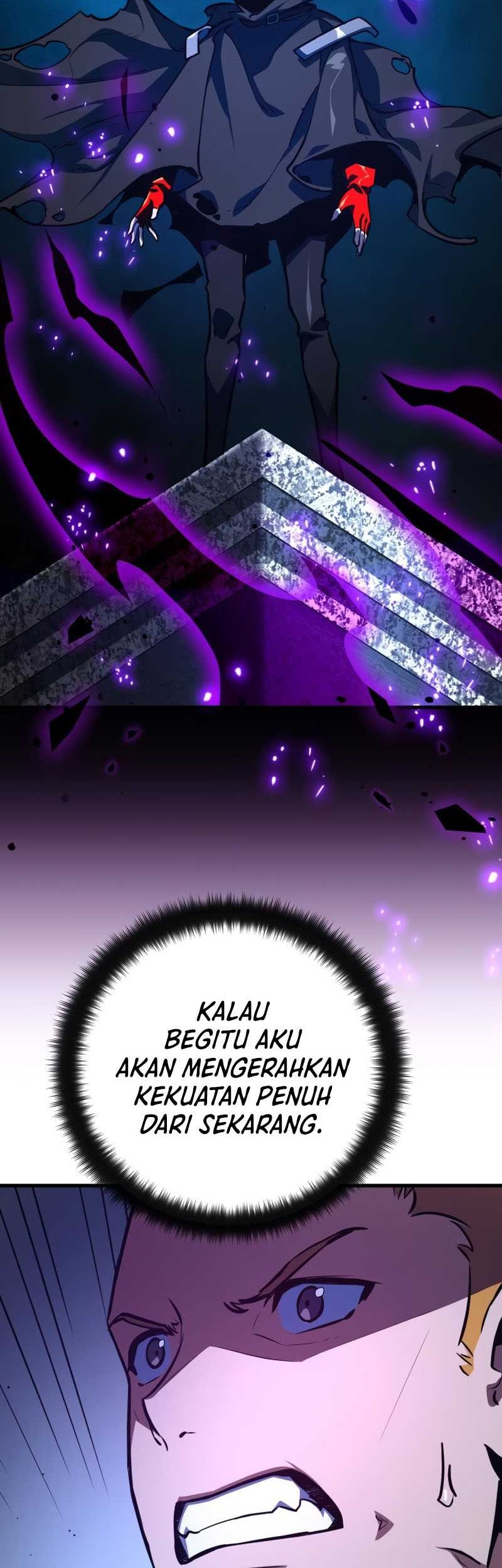 The Game’s Greatest Troll Chapter 29 Gambar 34