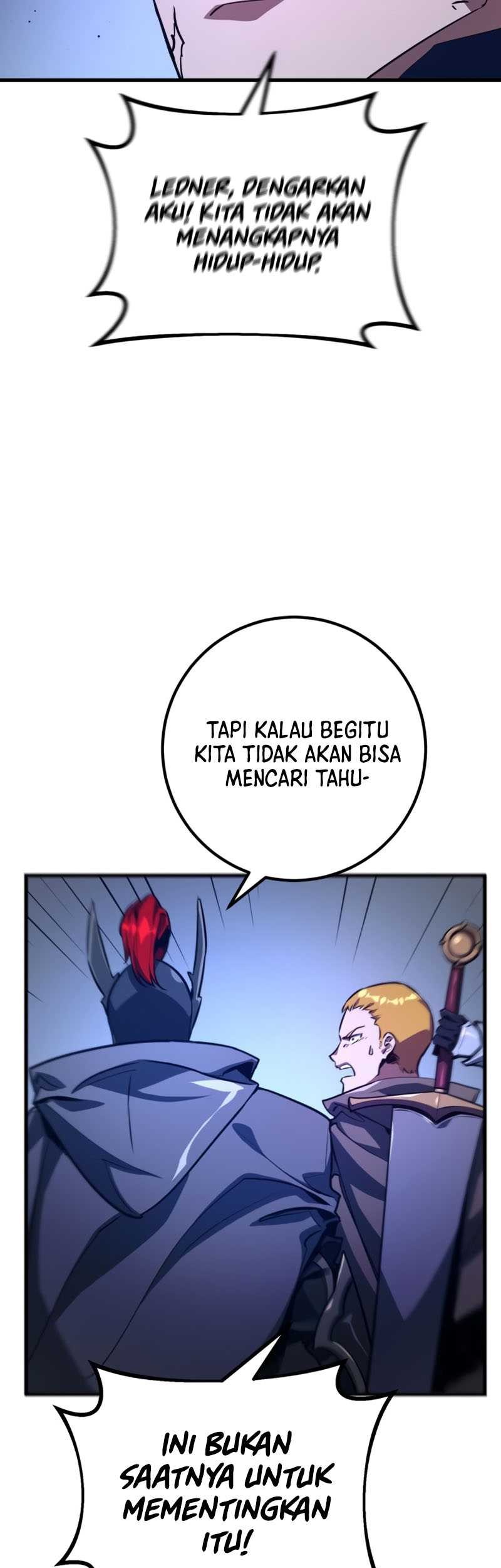 The Game’s Greatest Troll Chapter 29 Gambar 35