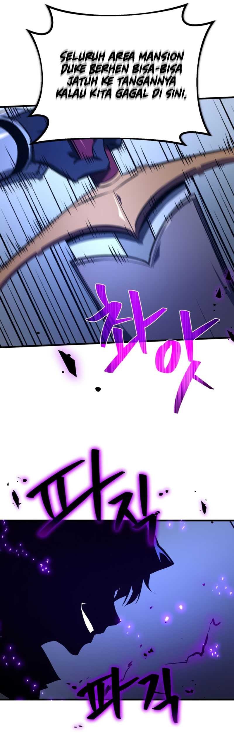 The Game’s Greatest Troll Chapter 29 Gambar 37