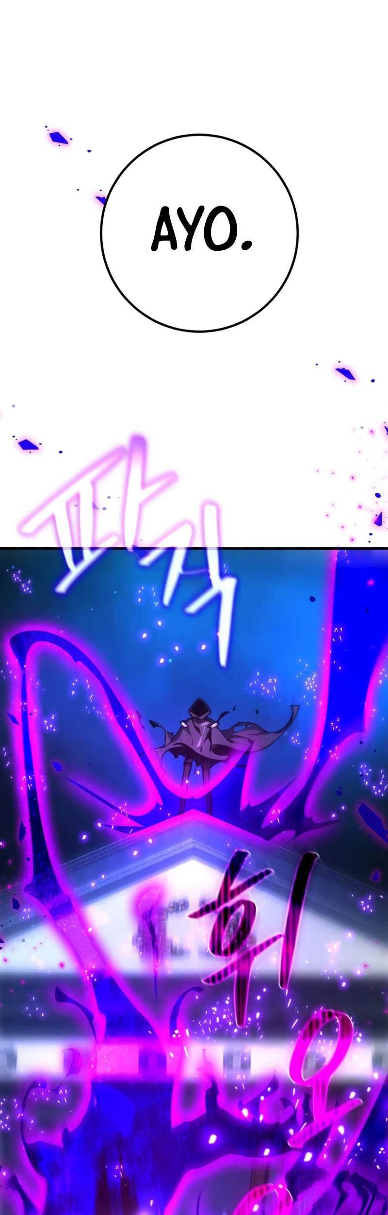 The Game’s Greatest Troll Chapter 29 Gambar 38