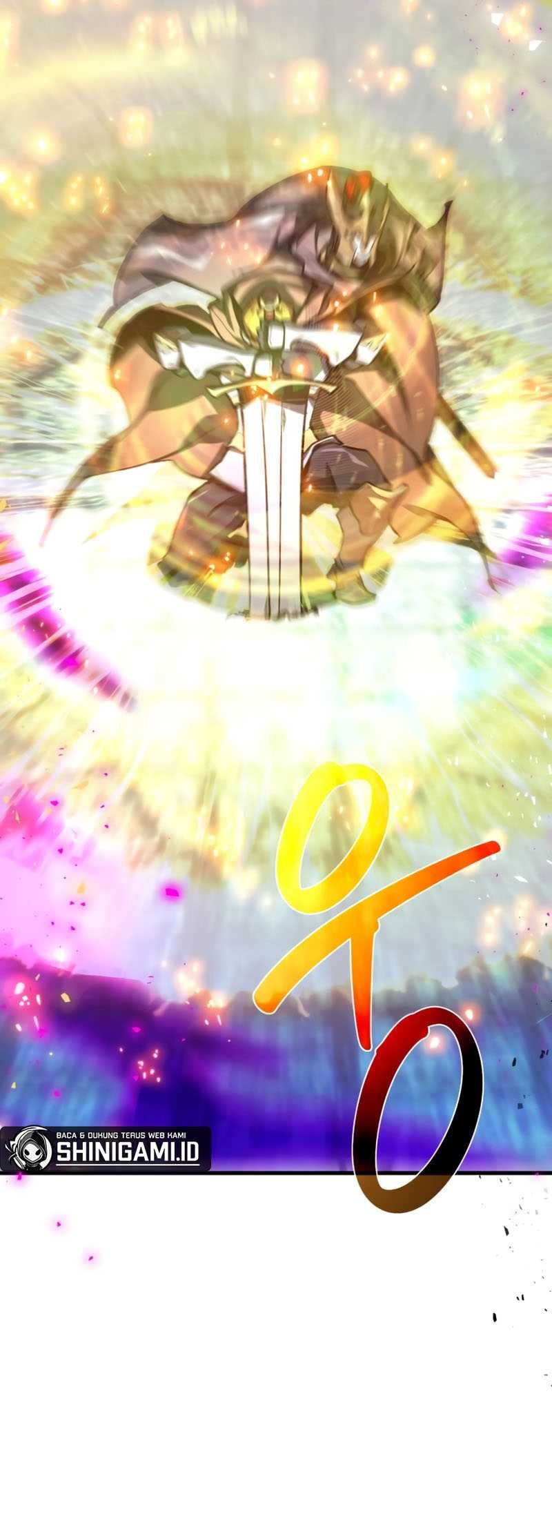 The Game’s Greatest Troll Chapter 29 Gambar 41