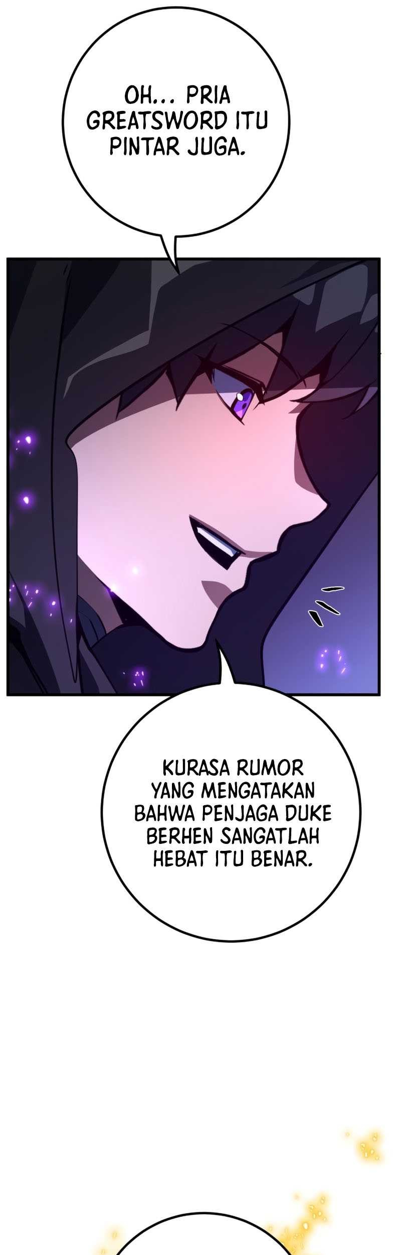 The Game’s Greatest Troll Chapter 29 Gambar 42