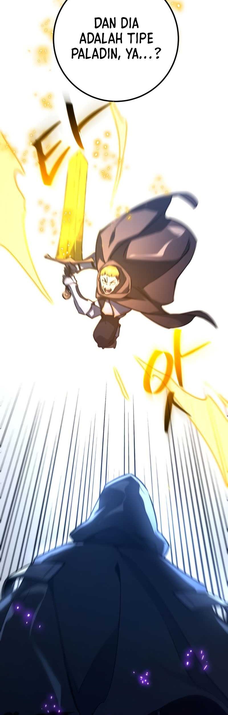 The Game’s Greatest Troll Chapter 29 Gambar 43