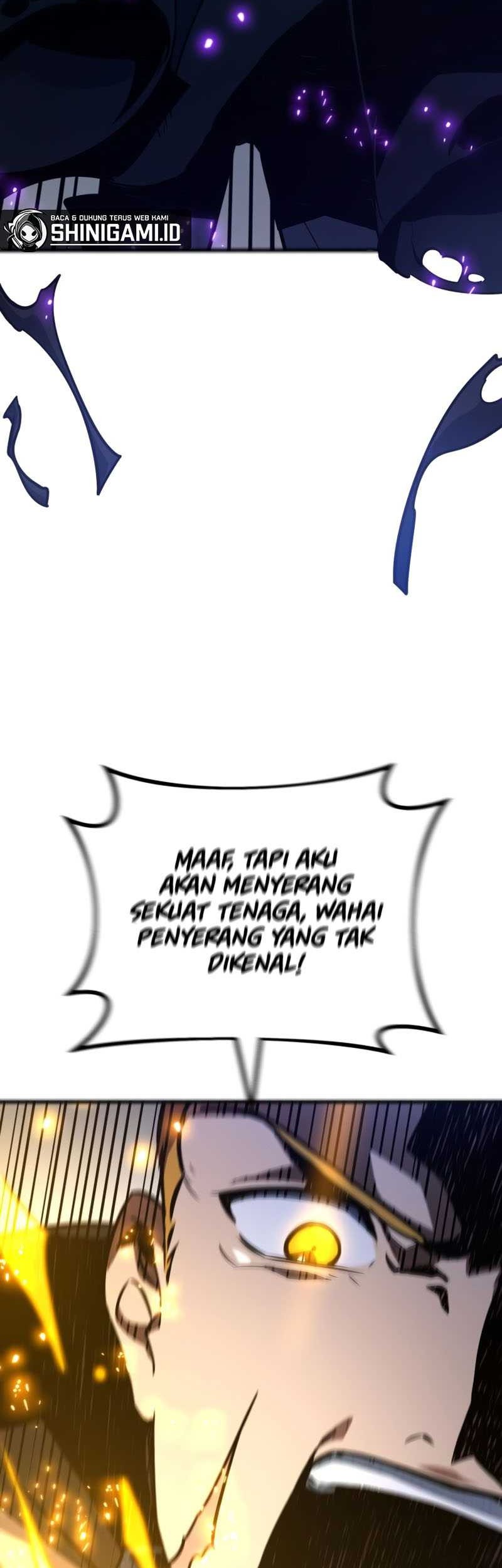 The Game’s Greatest Troll Chapter 29 Gambar 44