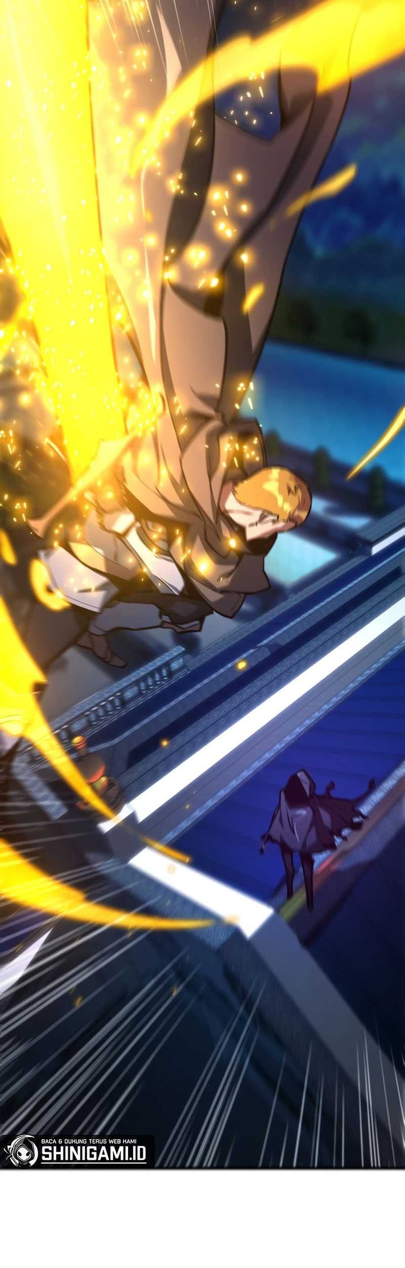 The Game’s Greatest Troll Chapter 29 Gambar 46