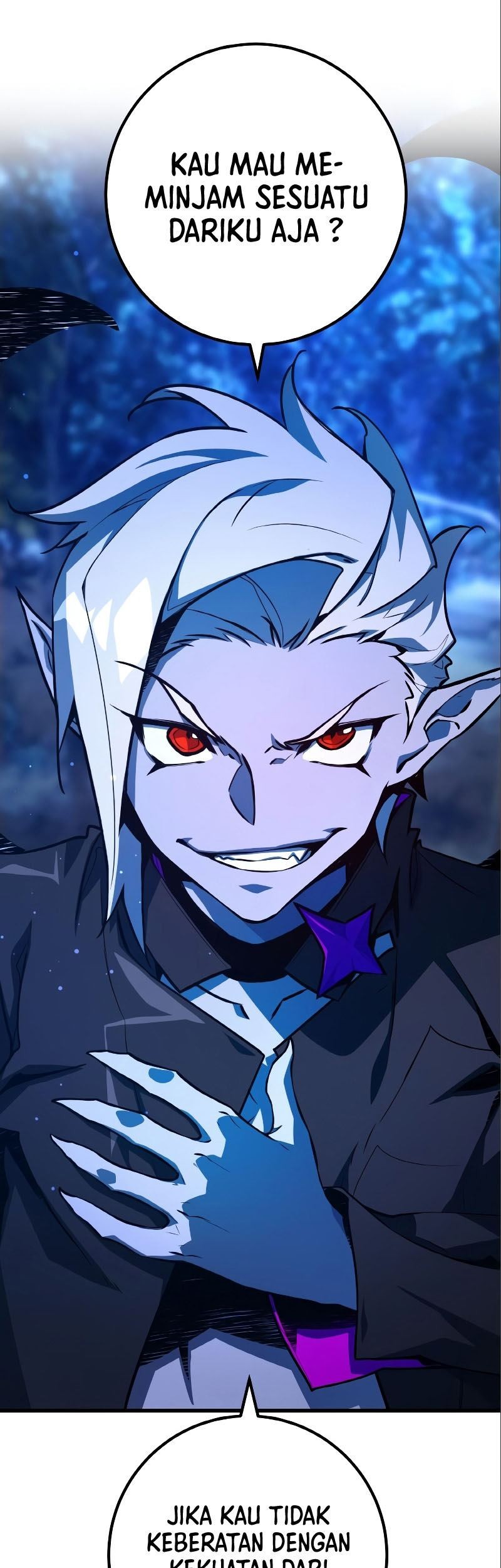 The Game’s Greatest Troll Chapter 28 Gambar 60