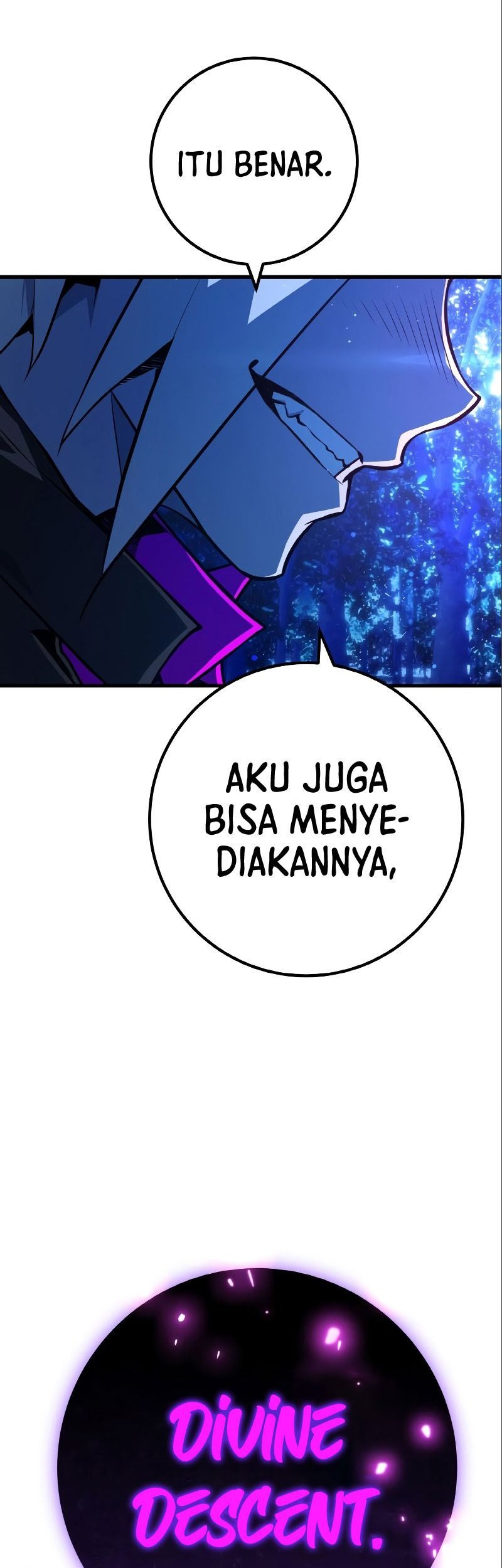 The Game’s Greatest Troll Chapter 28 Gambar 62