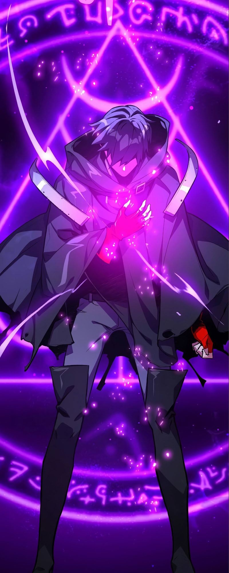 The Game’s Greatest Troll Chapter 28 Gambar 69