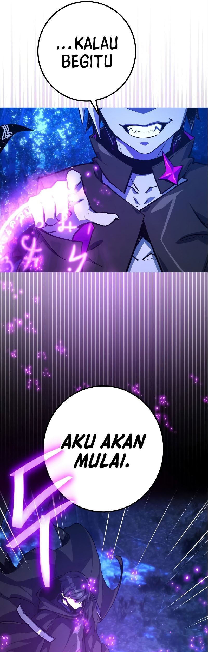 The Game’s Greatest Troll Chapter 28 Gambar 65