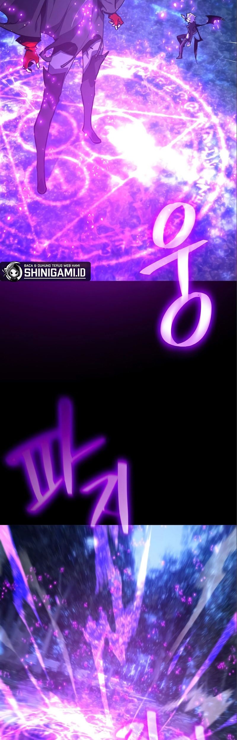 The Game’s Greatest Troll Chapter 28 Gambar 66