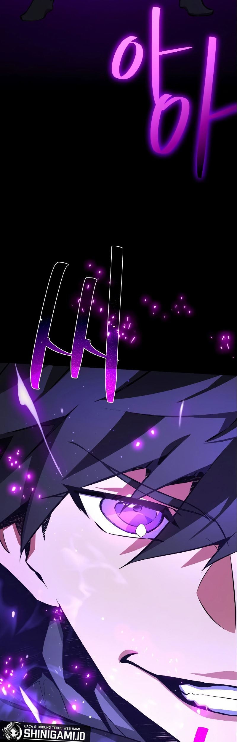 The Game’s Greatest Troll Chapter 28 Gambar 70