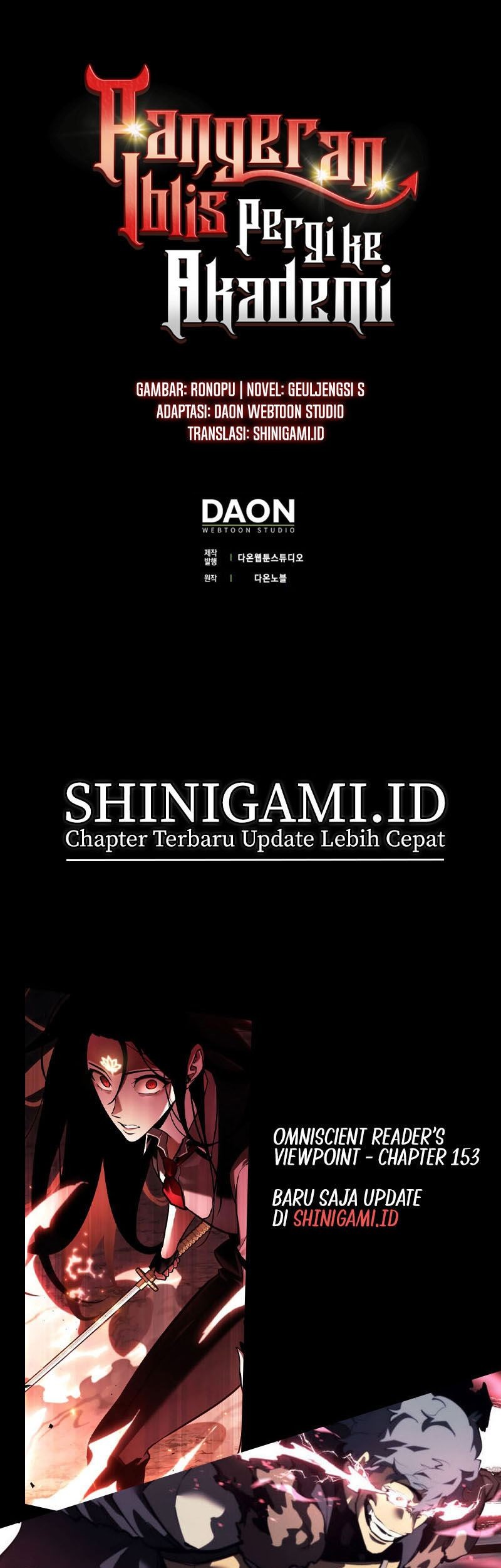 The Game’s Greatest Troll Chapter 28 Gambar 72