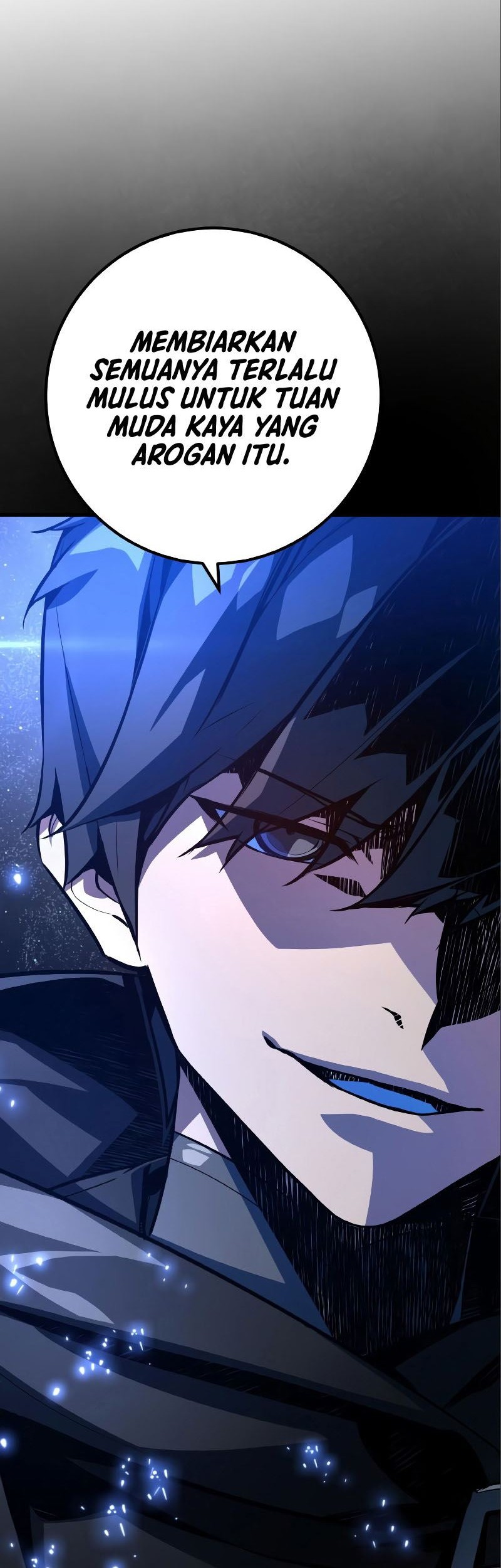 The Game’s Greatest Troll Chapter 28 Gambar 49