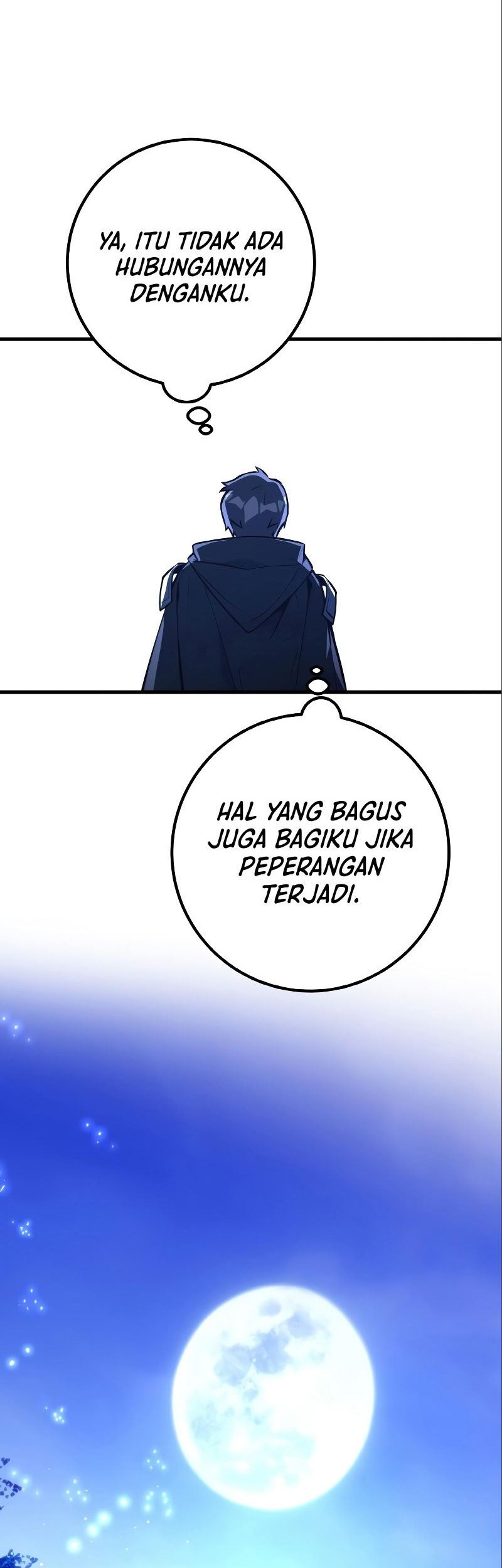 The Game’s Greatest Troll Chapter 28 Gambar 47