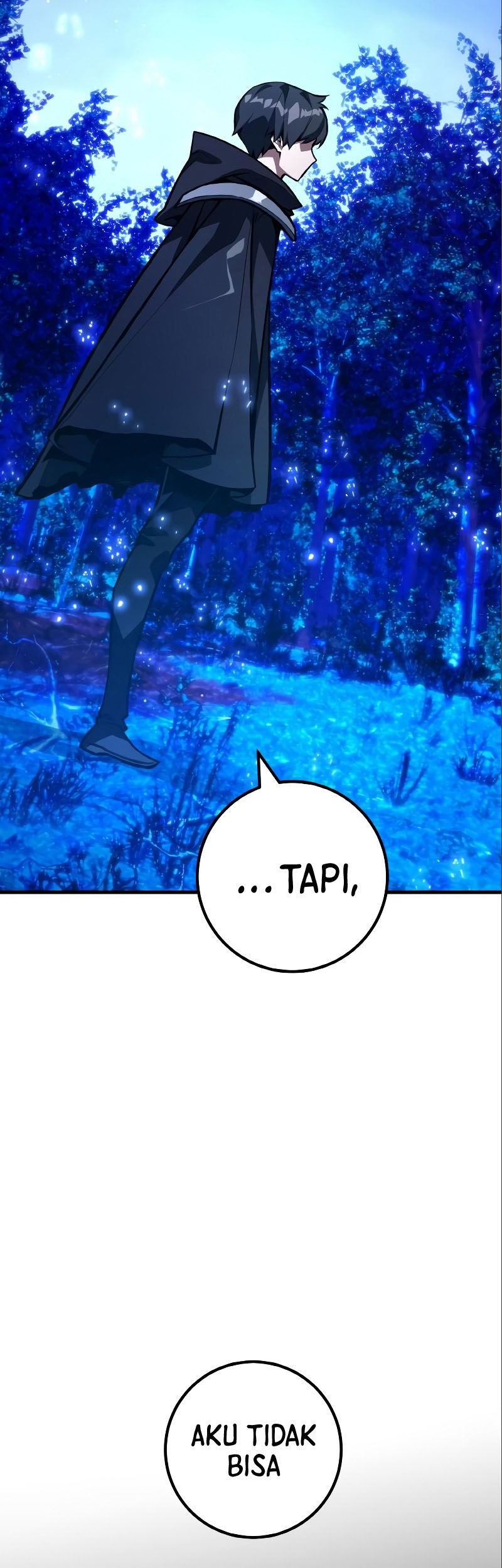 The Game’s Greatest Troll Chapter 28 Gambar 48