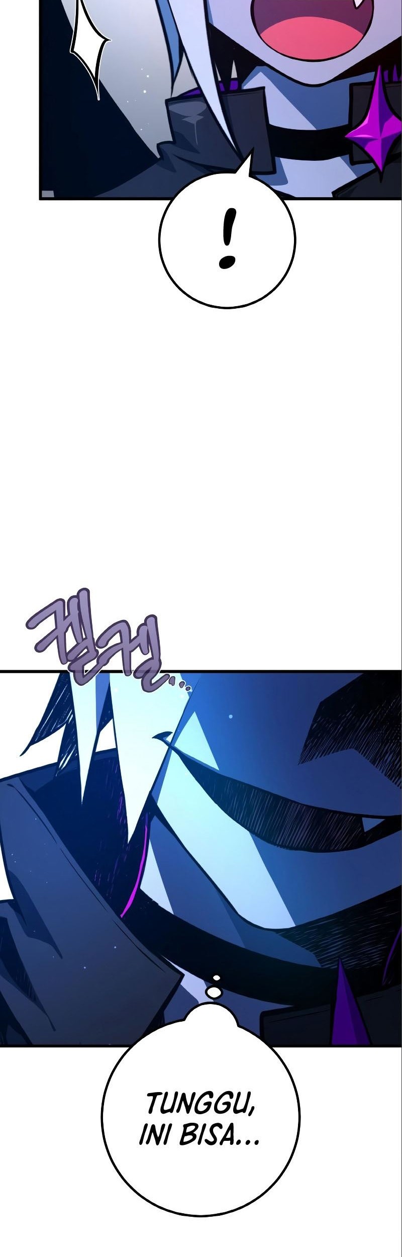 The Game’s Greatest Troll Chapter 28 Gambar 58