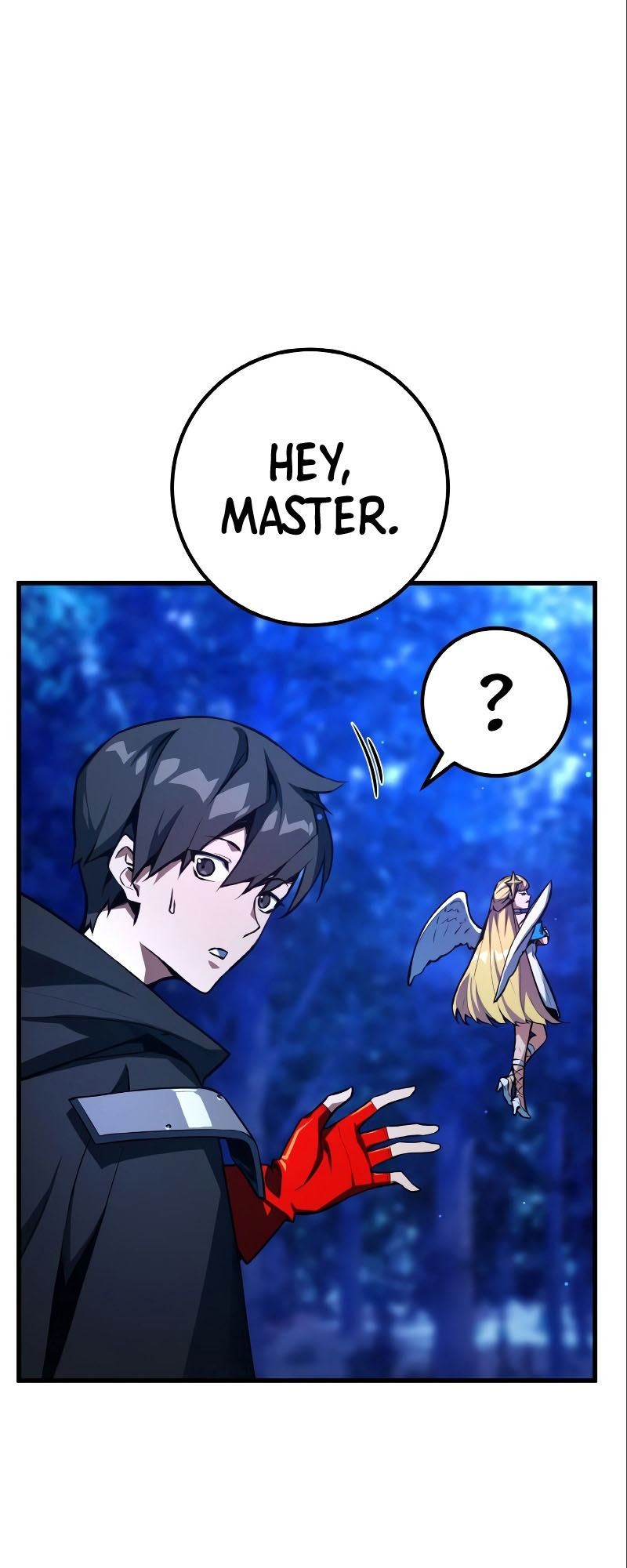 The Game’s Greatest Troll Chapter 28 Gambar 59