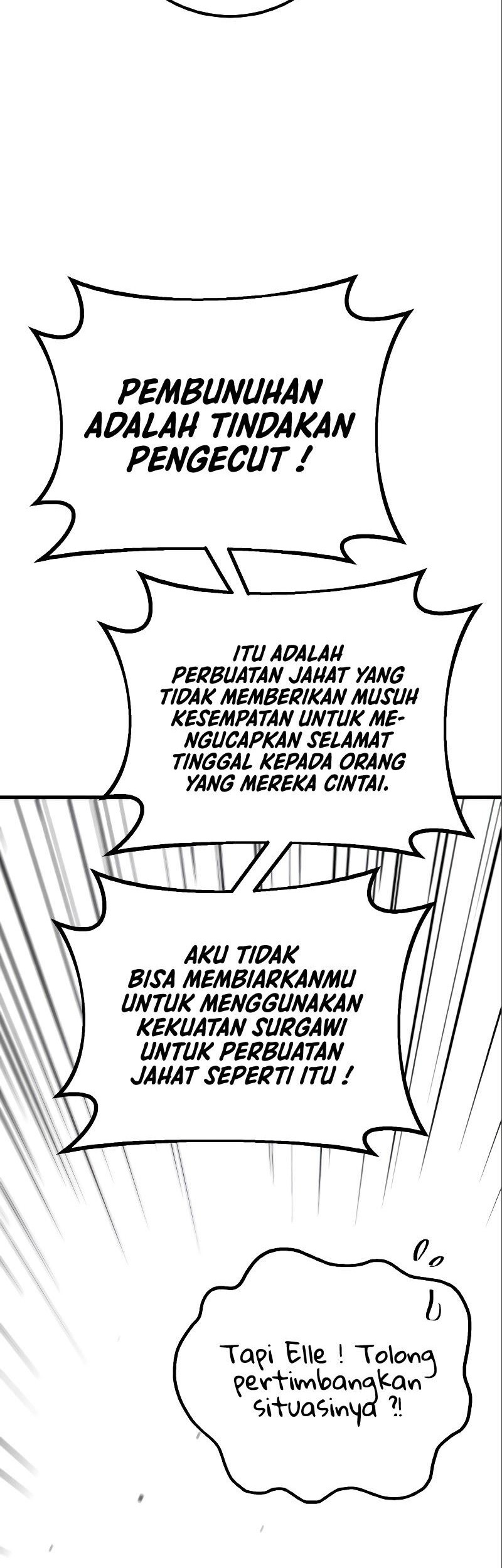 The Game’s Greatest Troll Chapter 28 Gambar 56