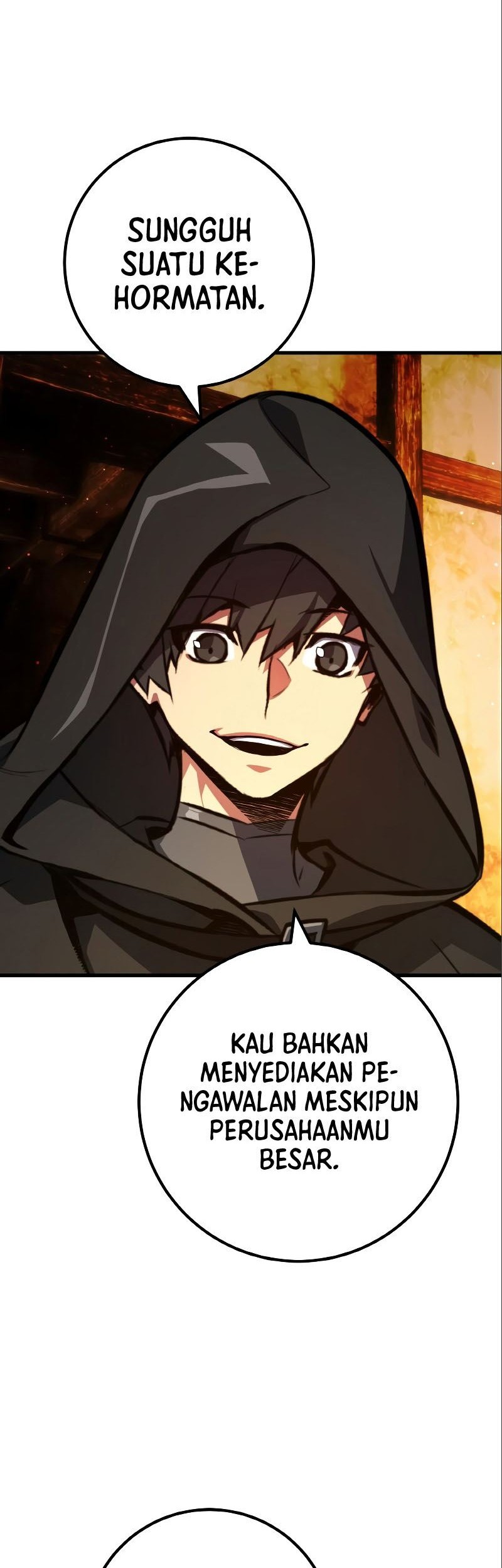 The Game’s Greatest Troll Chapter 28 Gambar 5