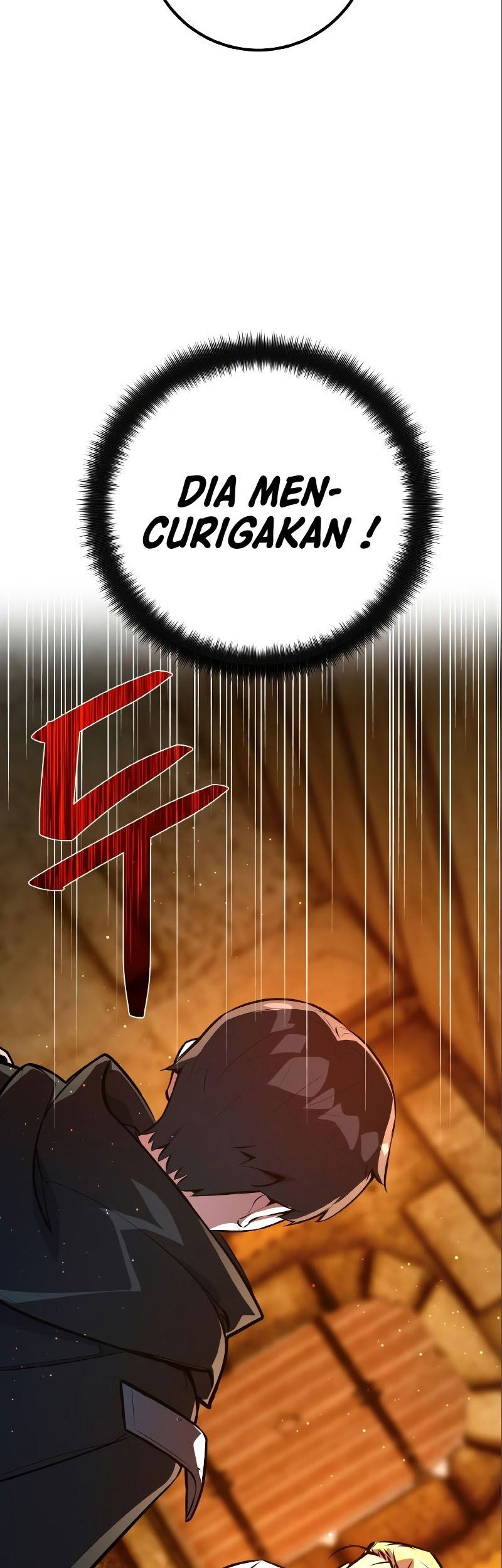 The Game’s Greatest Troll Chapter 28 Gambar 8