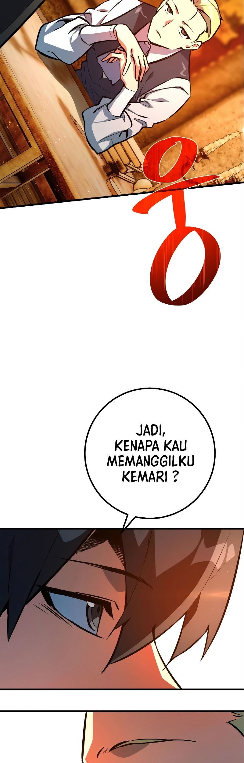 The Game’s Greatest Troll Chapter 28 Gambar 9