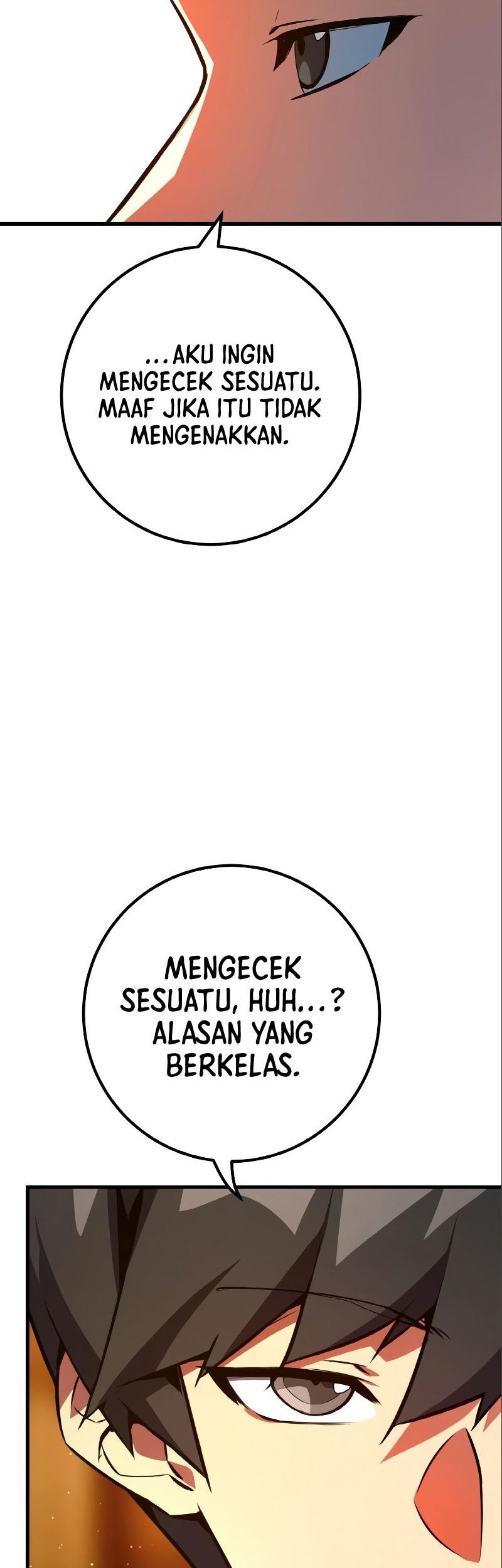 The Game’s Greatest Troll Chapter 28 Gambar 10