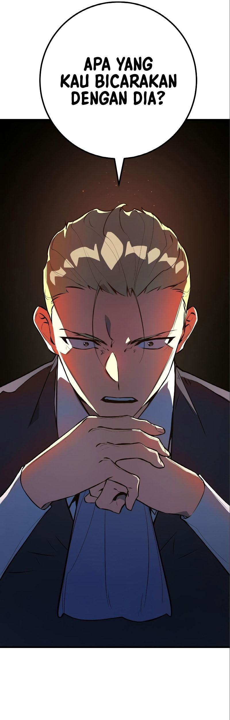 The Game’s Greatest Troll Chapter 28 Gambar 12