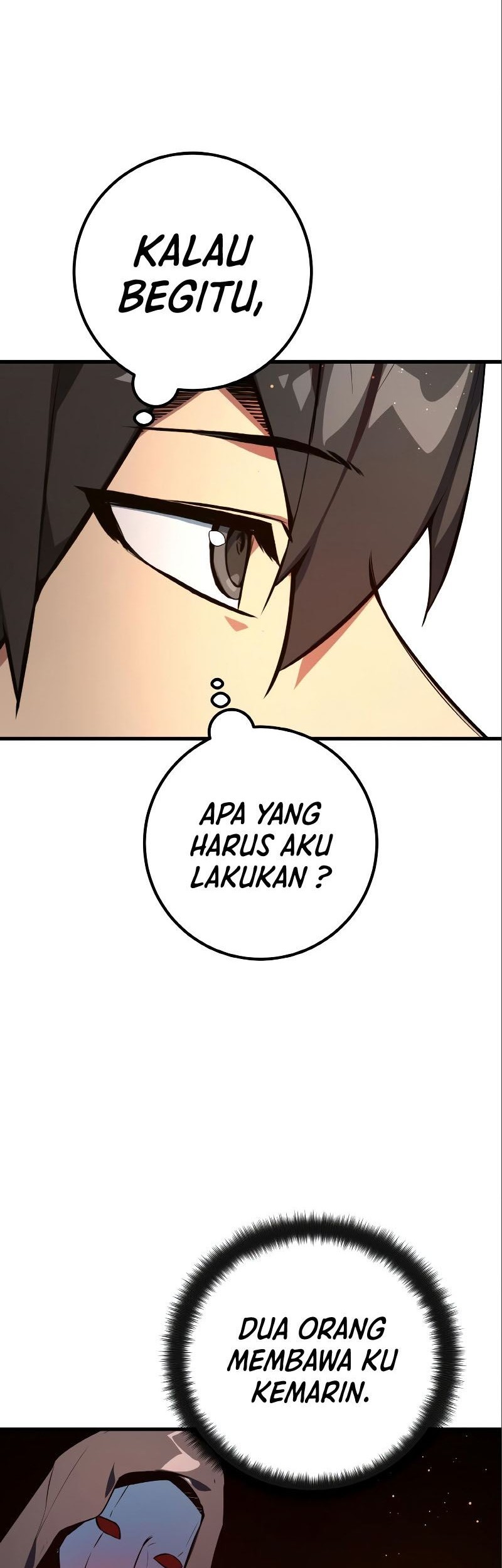 The Game’s Greatest Troll Chapter 28 Gambar 18