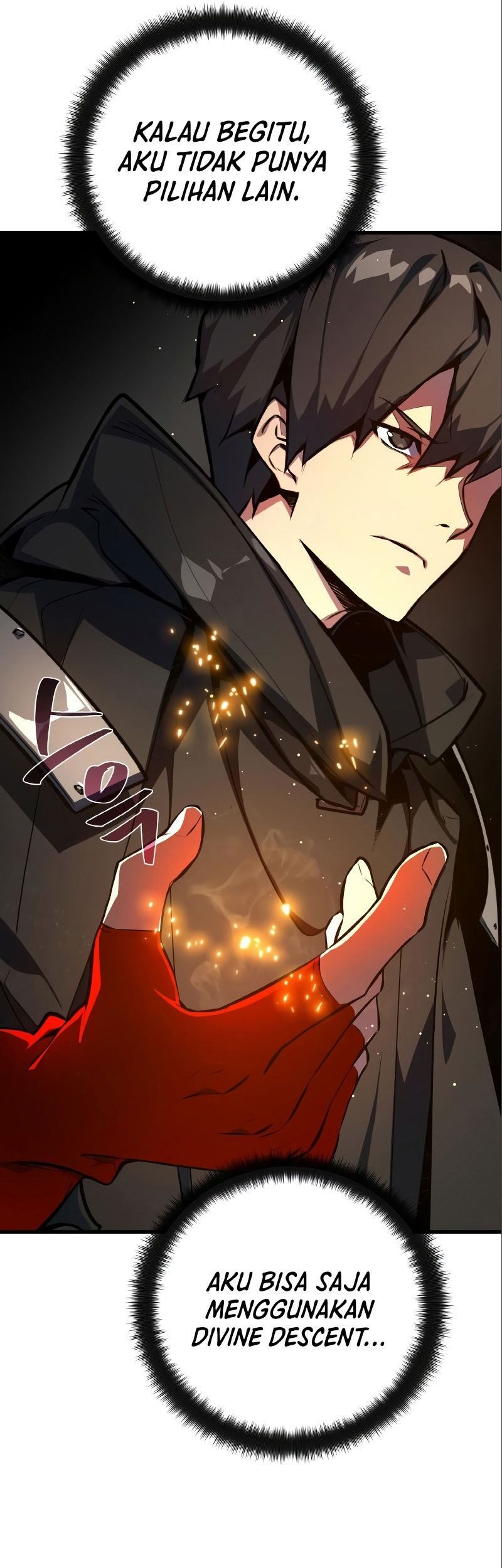 The Game’s Greatest Troll Chapter 28 Gambar 22