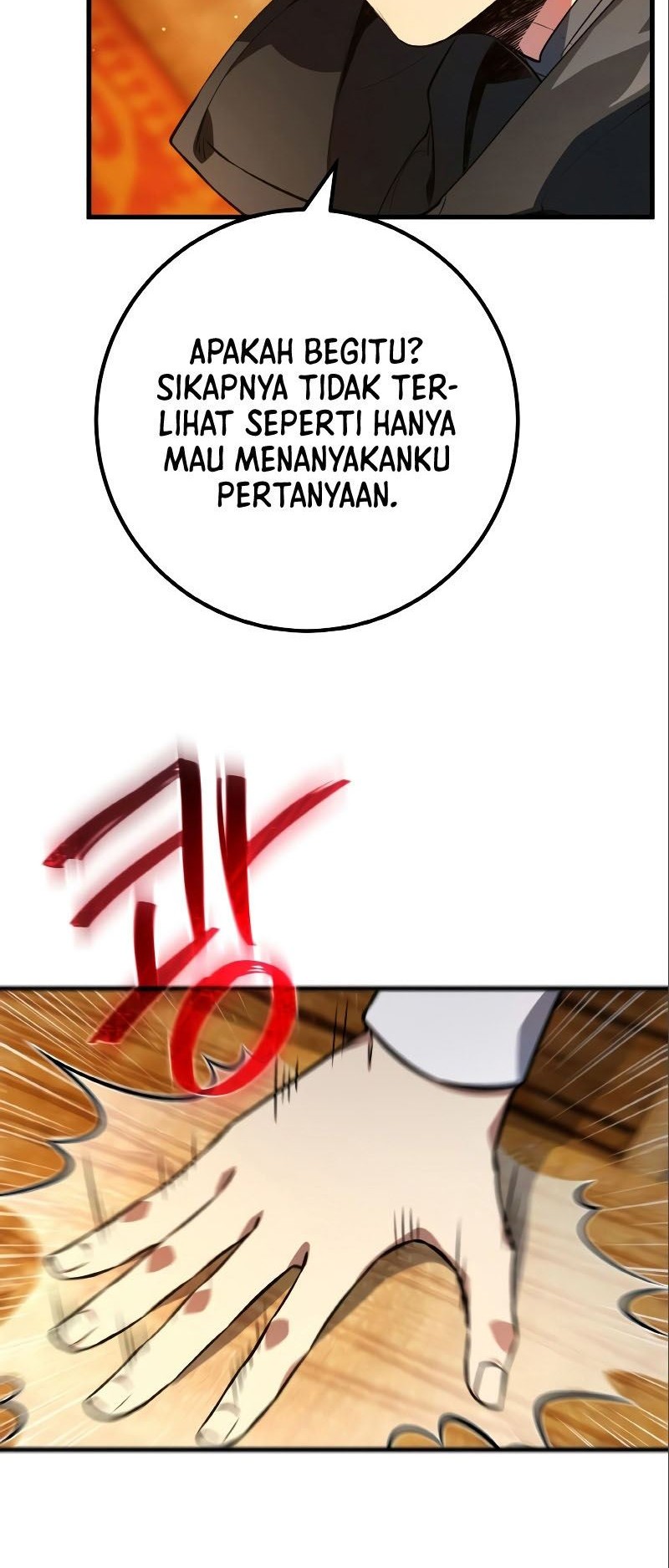 The Game’s Greatest Troll Chapter 28 Gambar 25