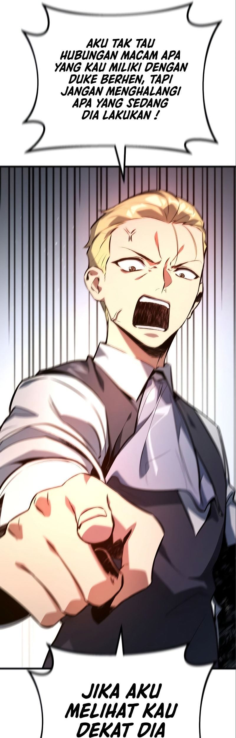 The Game’s Greatest Troll Chapter 28 Gambar 26