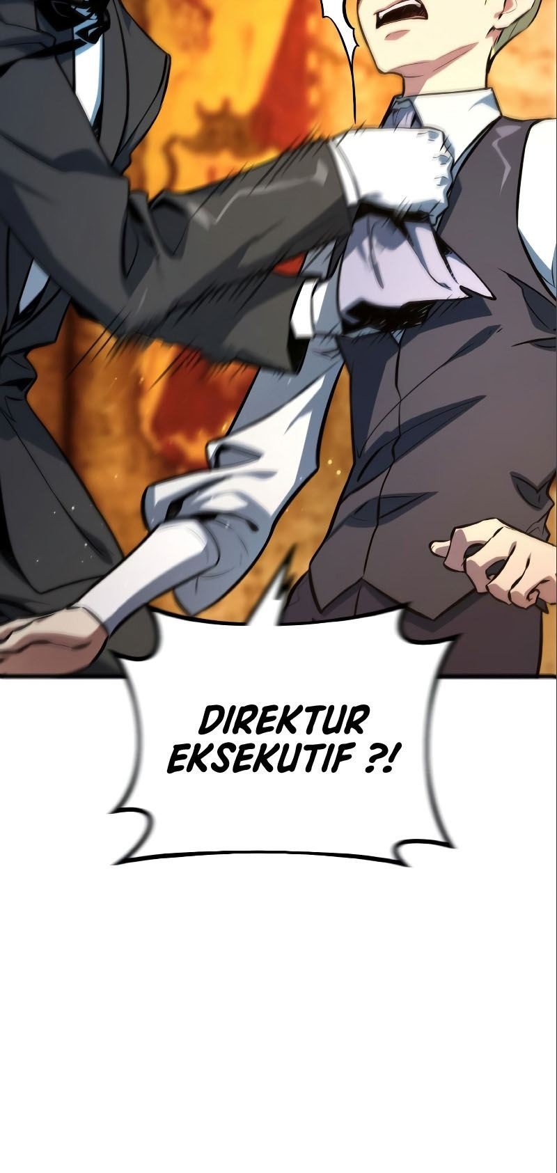 The Game’s Greatest Troll Chapter 28 Gambar 30