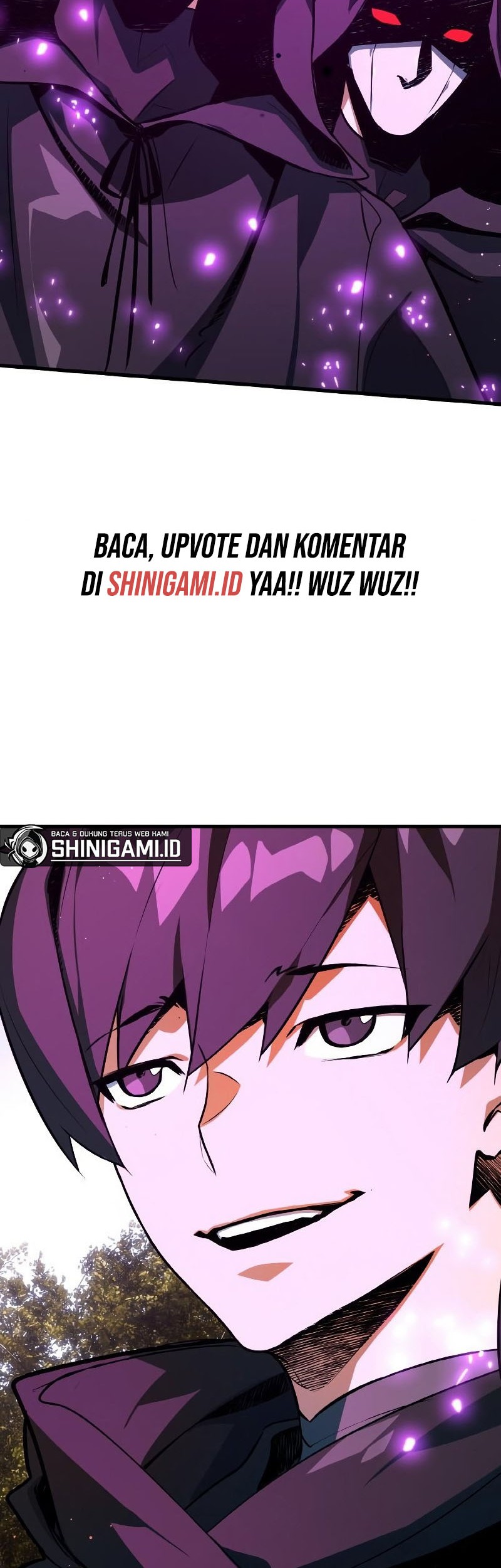 The Game’s Greatest Troll Chapter 27 Gambar 59