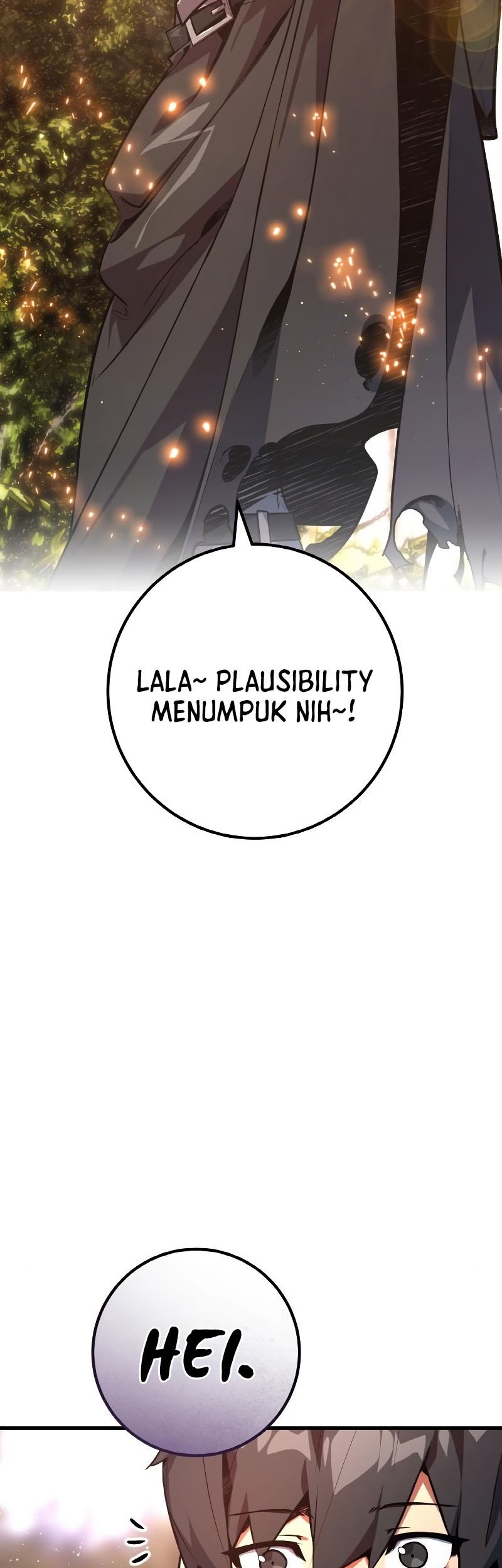 The Game’s Greatest Troll Chapter 27 Gambar 56