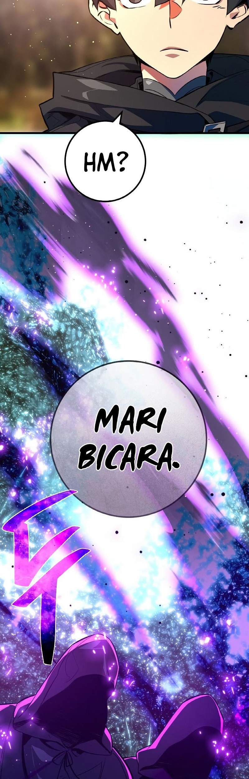 The Game’s Greatest Troll Chapter 27 Gambar 57