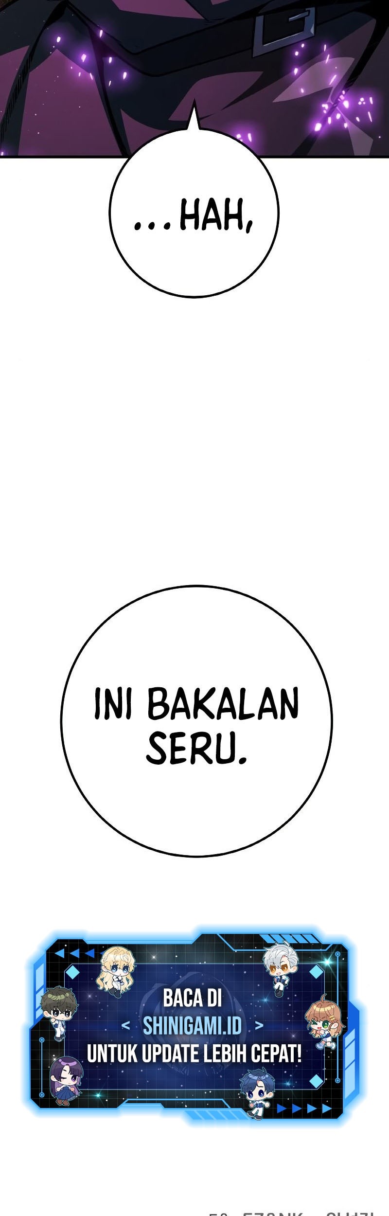 The Game’s Greatest Troll Chapter 27 Gambar 60