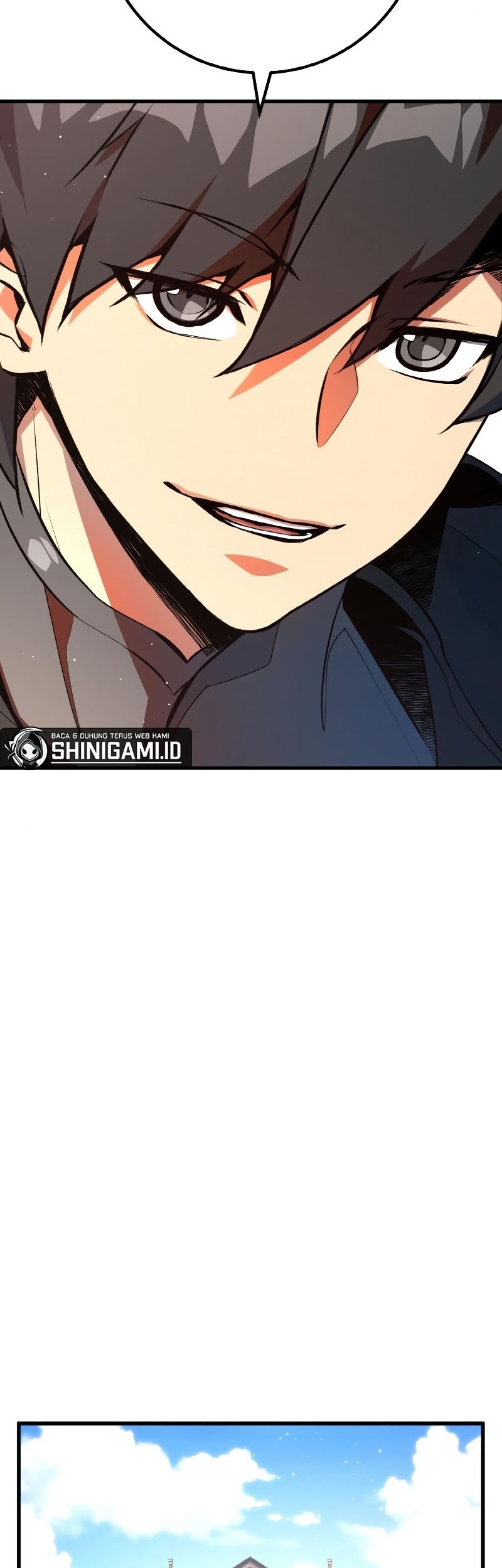 The Game’s Greatest Troll Chapter 27 Gambar 39