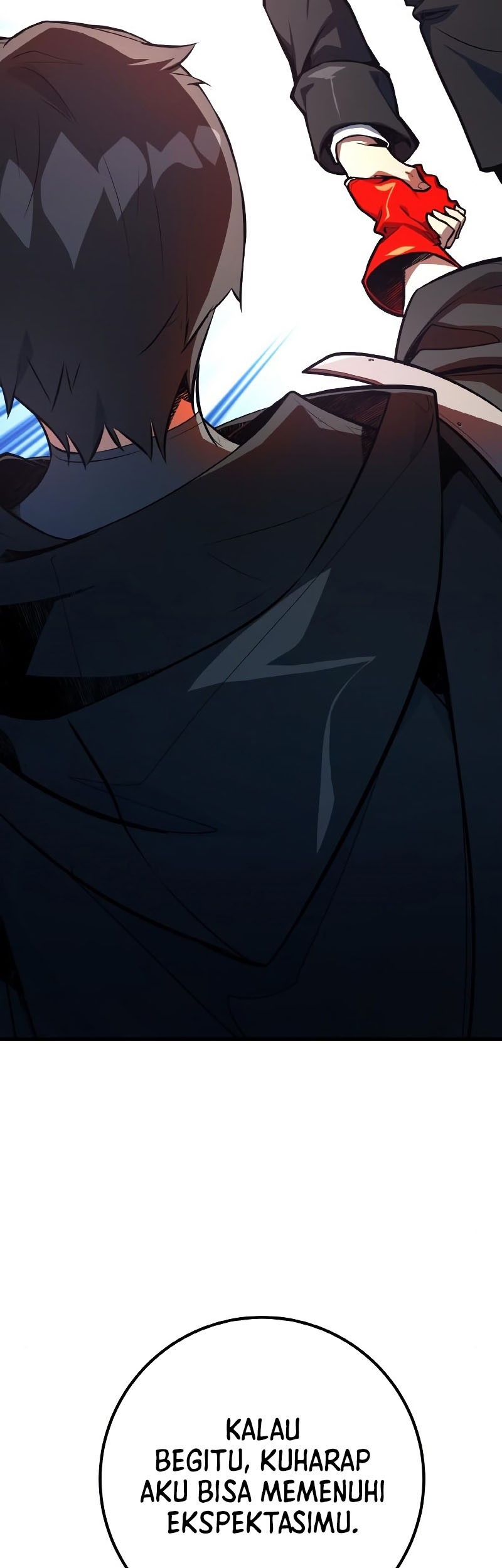 The Game’s Greatest Troll Chapter 27 Gambar 38